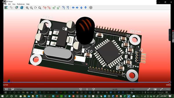 SparkFun Pro Micro - ESP32-C3