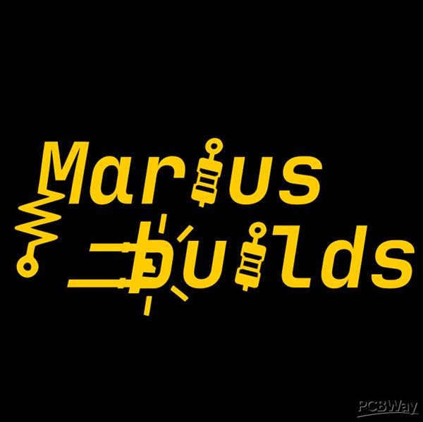 Marius M