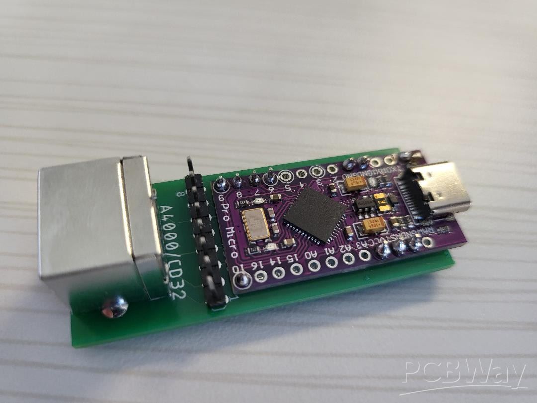 Adattatore OTG da Usb a Micro usb per Pendrive, mouse, tastiere etc