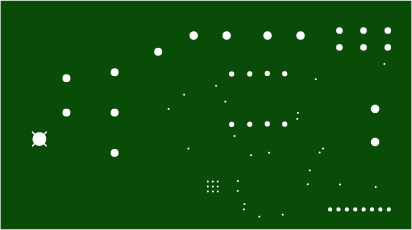 arduino controlled preamp