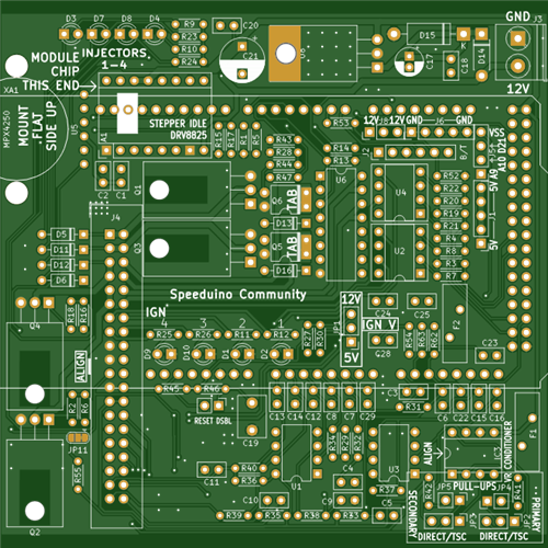 speeduino 0.4.3d_maxdem