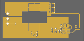 Power Management 5V Board