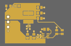 Power Management 3.3V Board
