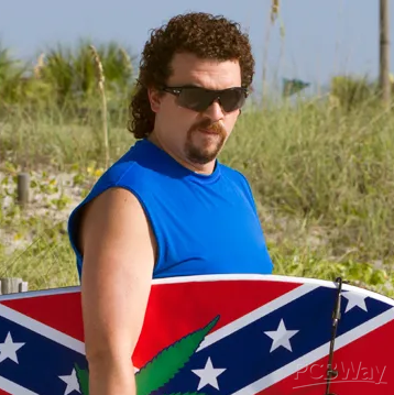 Kenny Powers