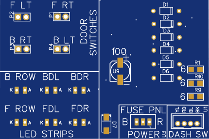 DOOR-LIGHTS-x4-NISSAN_PCB_DOOR-LIGHTS-x4-NISSAN_2_2025-05-04