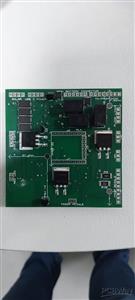 Camera Control board PCBs