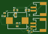 custom 1mhz oscilator