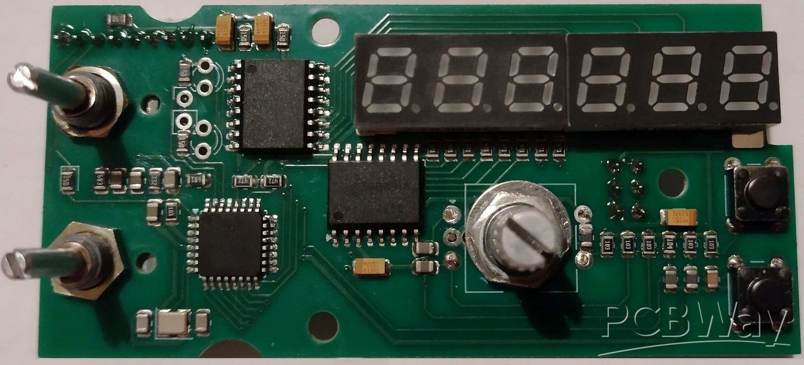 Kyodo_PLL-controller