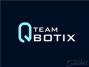 Team QBotix - Robocon 2025