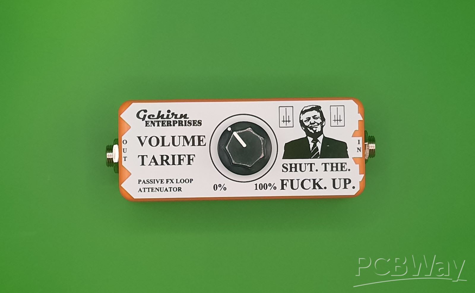 Volume