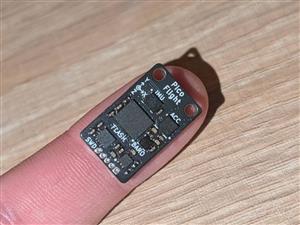 PicoFlight - Pico-sized flight computer