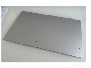 Sheet metal