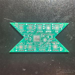 DIY robot