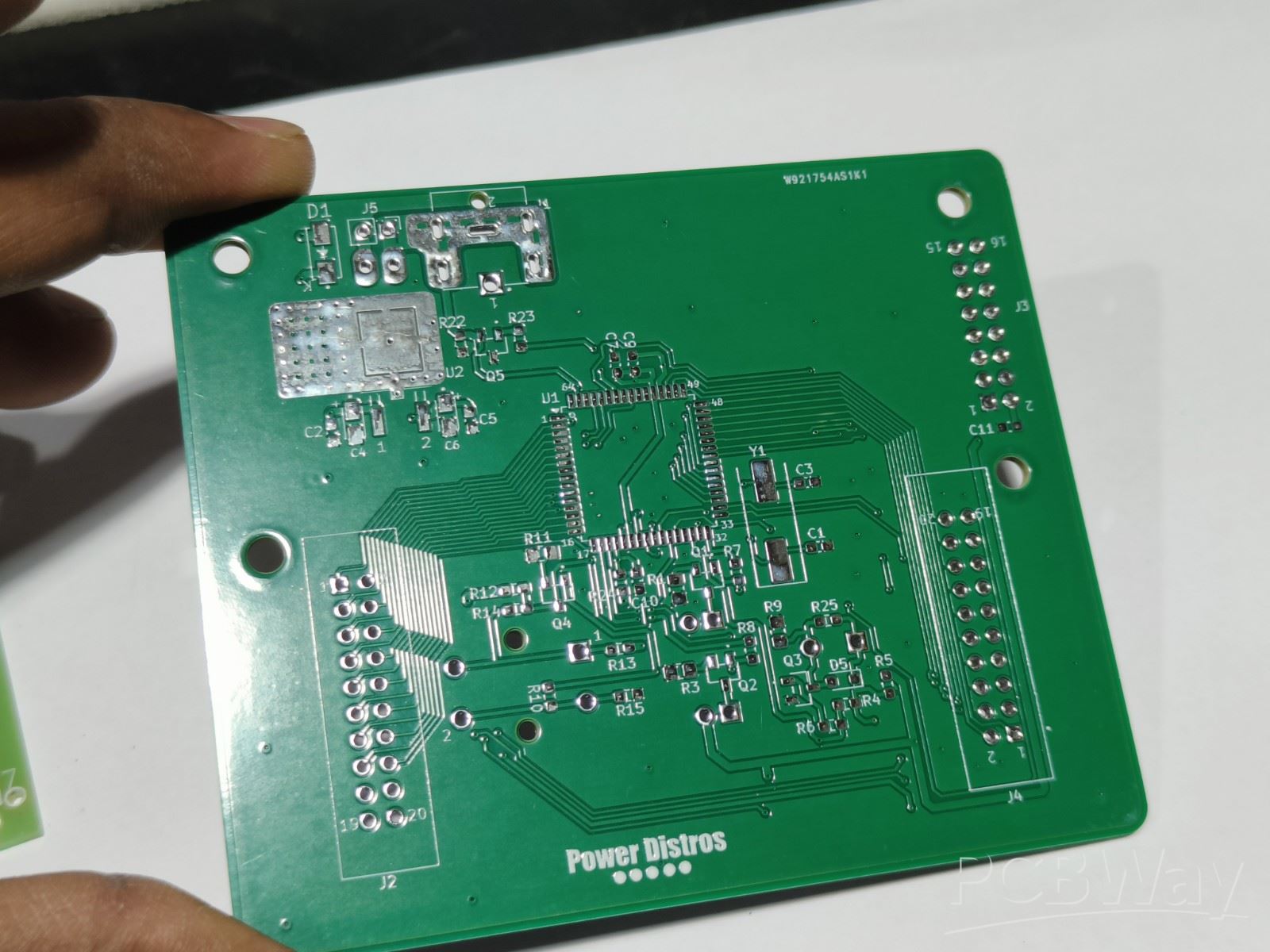 PD_Tester_PCB