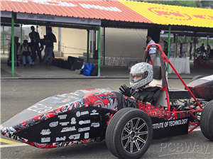 Stier Racing - Accumulator Modules