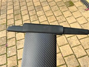 CNC machining