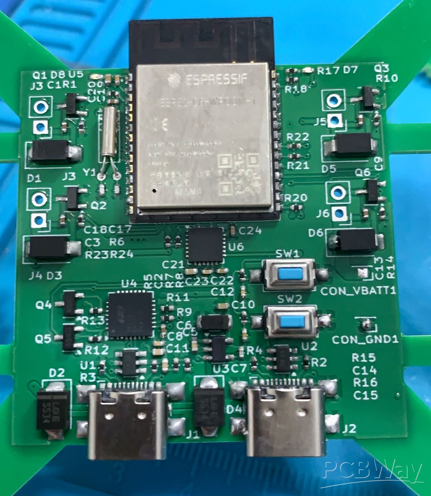 ESP32
