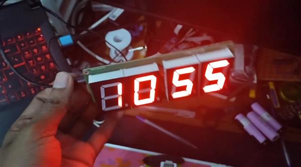 Smart_Clock