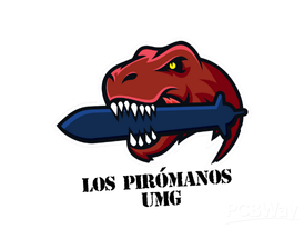 Los Pirómanos UMG