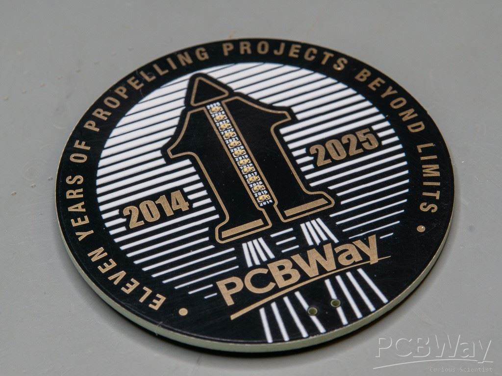 PCBWay's