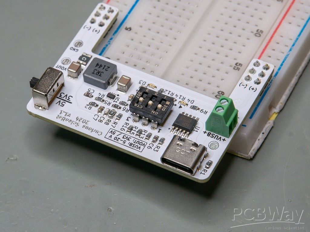 USB
