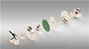 Monash HeartHack - developing a Bionic Heart