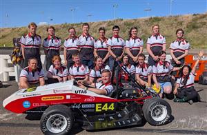 UTAS Motorsports Team