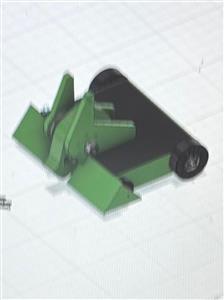 My 12lb bot