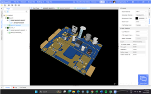 BTN 9990LV THE GREATEST MOTOR DRIVER EVER