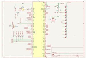 MechaSlam Rocket Precision Landing Flight Computer