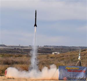 Zenit rocketry team