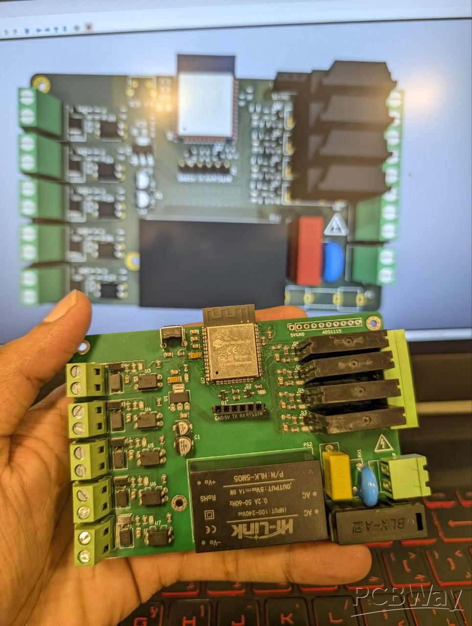 ESP32