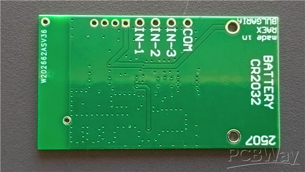 RF433MHz