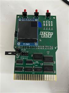 SideKick64 C64