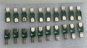 SuzyQable pcb