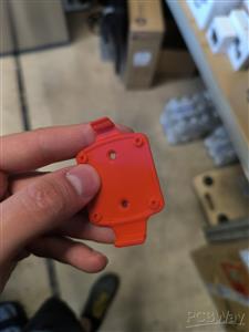 3D printing