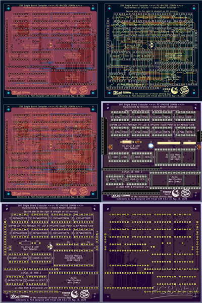 Z80-SBC