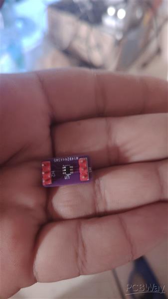 Pic10f200