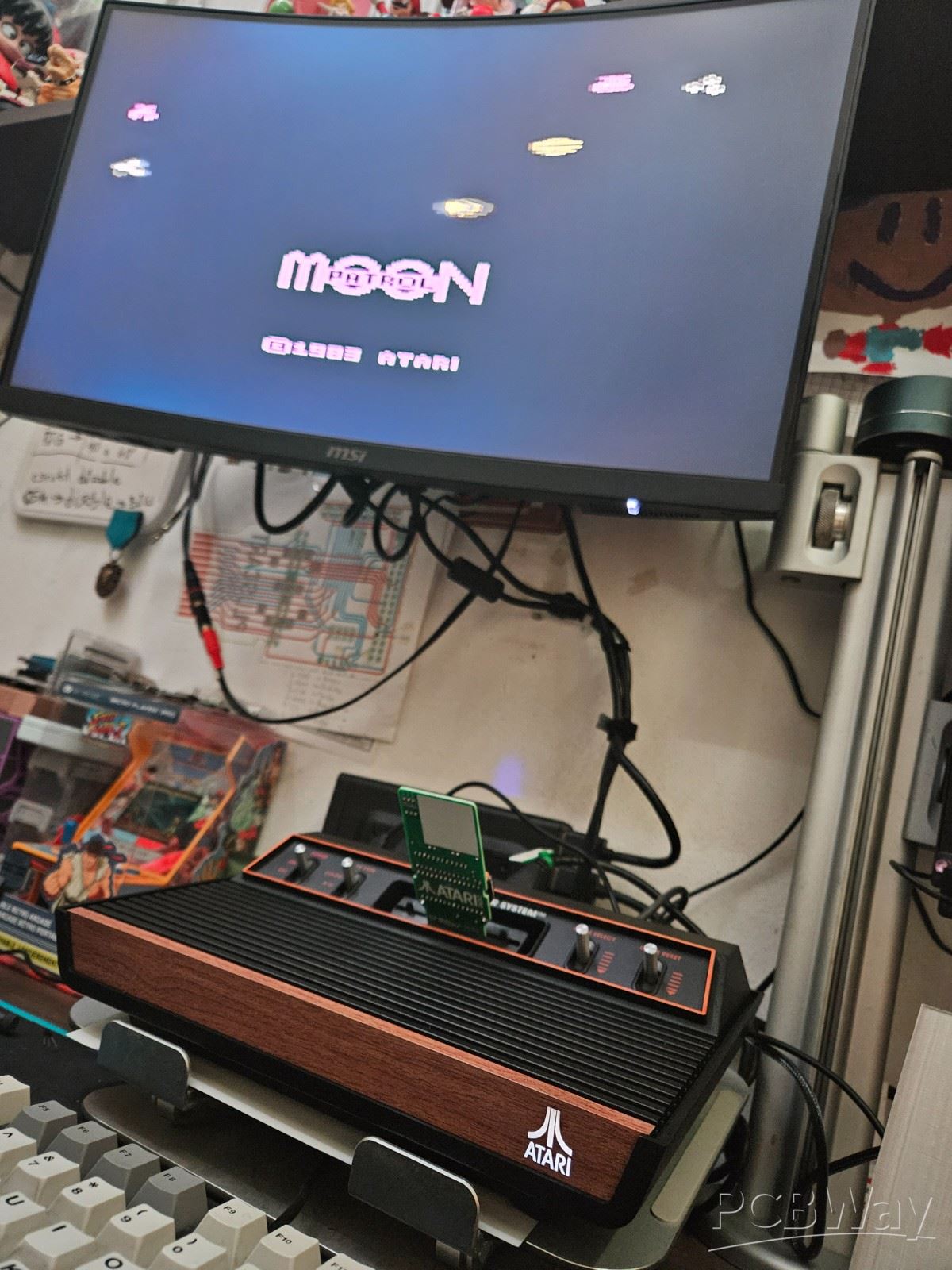 Atari