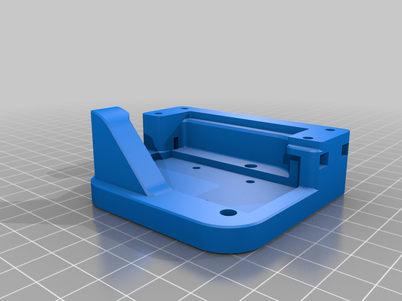 Ender 3 Linear Rail Upgrade. MGN15H