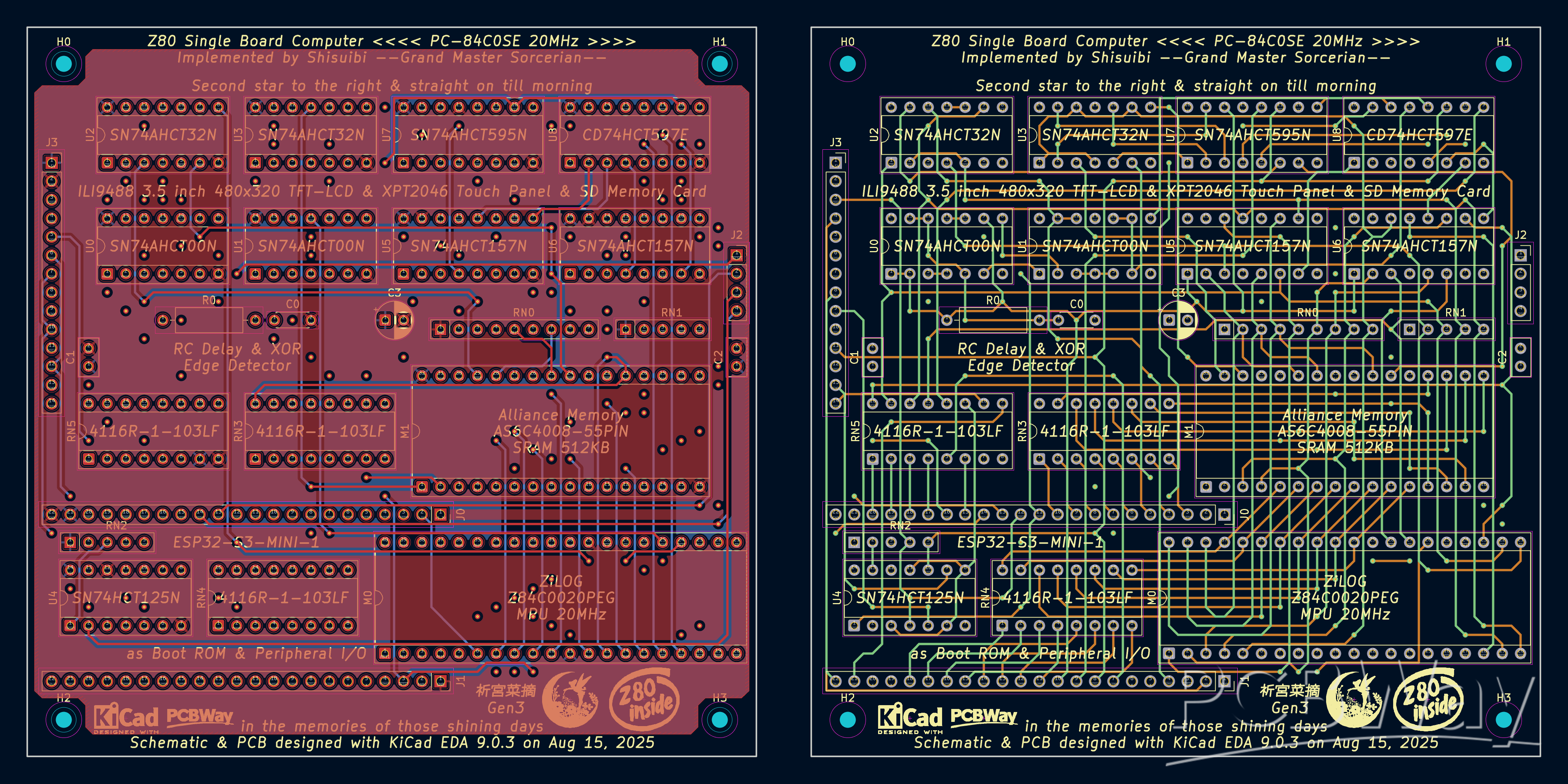 Z80-SBC