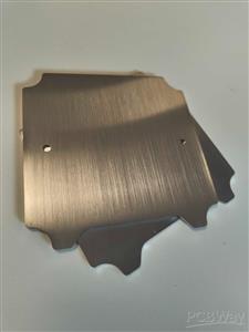Sheet metal