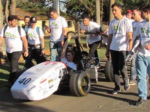 Formula Route UFSCar