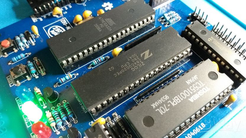 Z80-MBC2