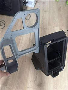 OpenViper - F16 Cockpit for flight simulation