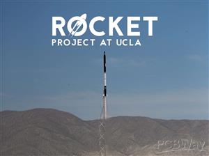 Rocket Project At UCLA - Project Ares