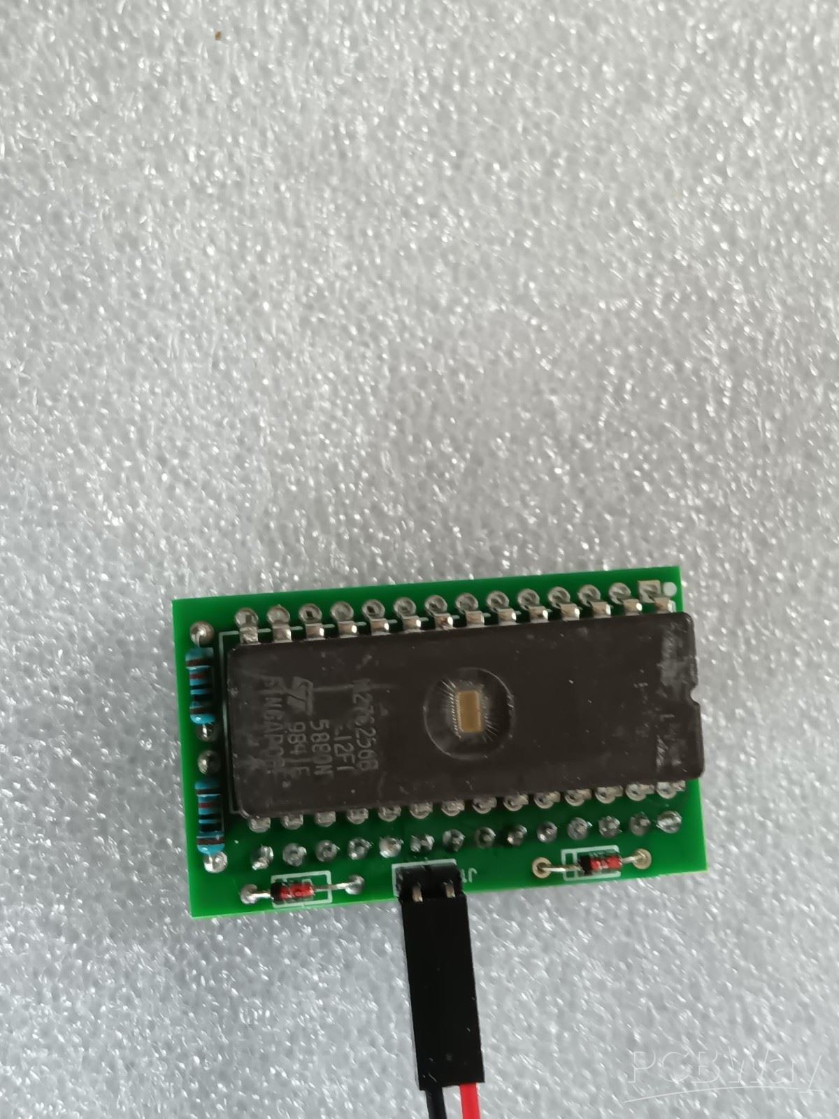 ロトム adidas Originals x Reebok ZX Pump 