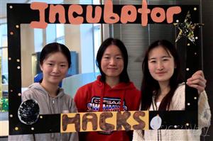 Incubator Hacks II