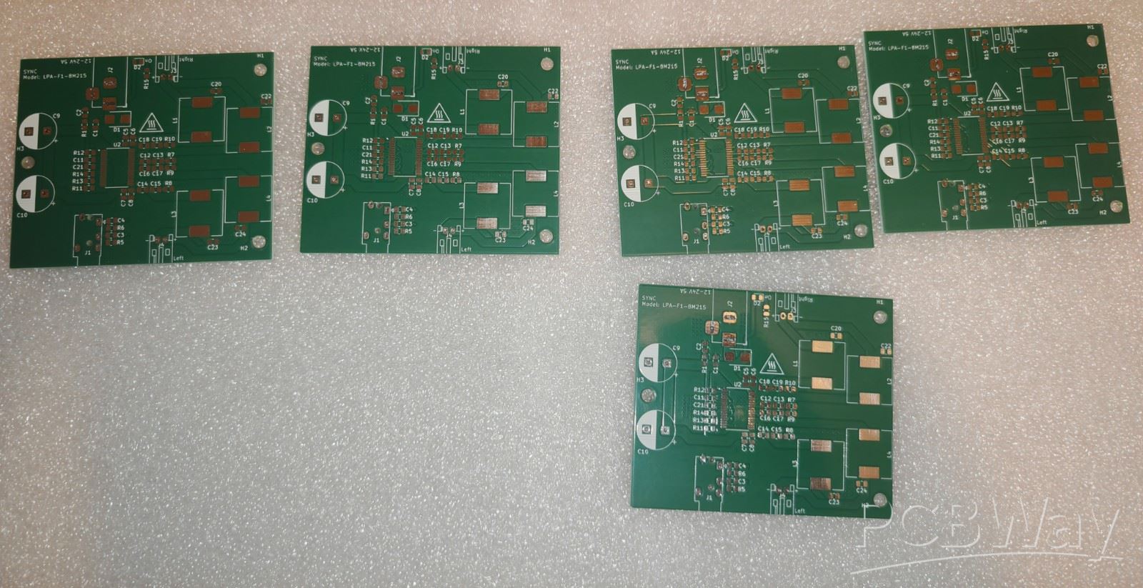 LPA-F1-8M215