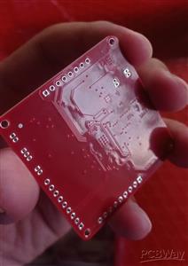 NRF54L15_IOT_Board